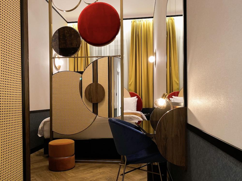 SleepWell Boutique Apartments