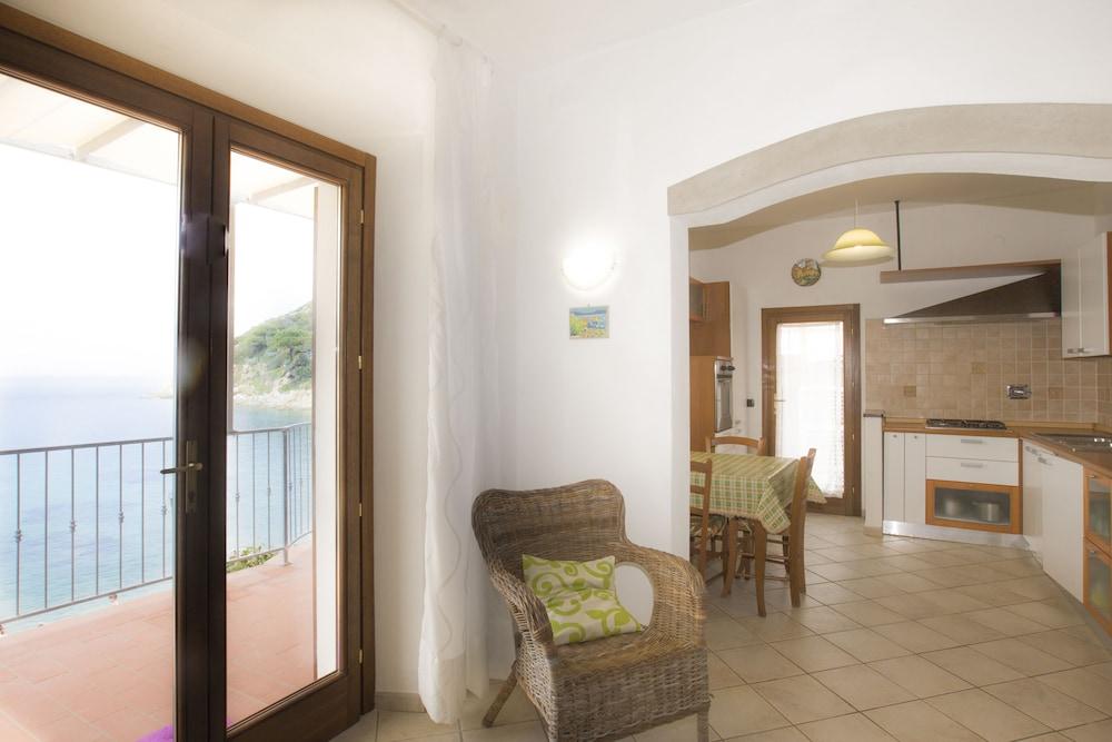 Appartamento La Gabbiana