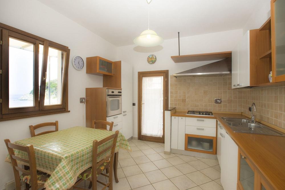 Appartamento La Gabbiana