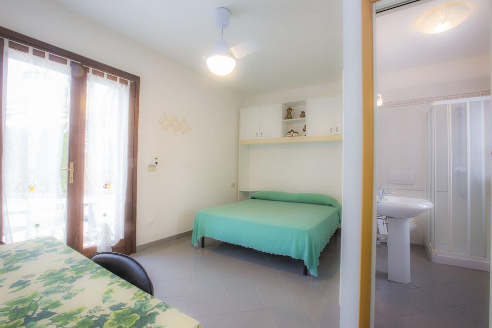 Appartamenti La Casetta