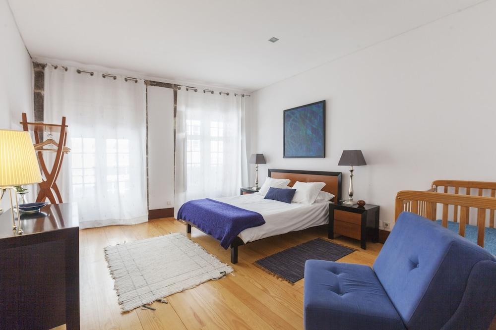 Go2oporto Ribeira do Porto