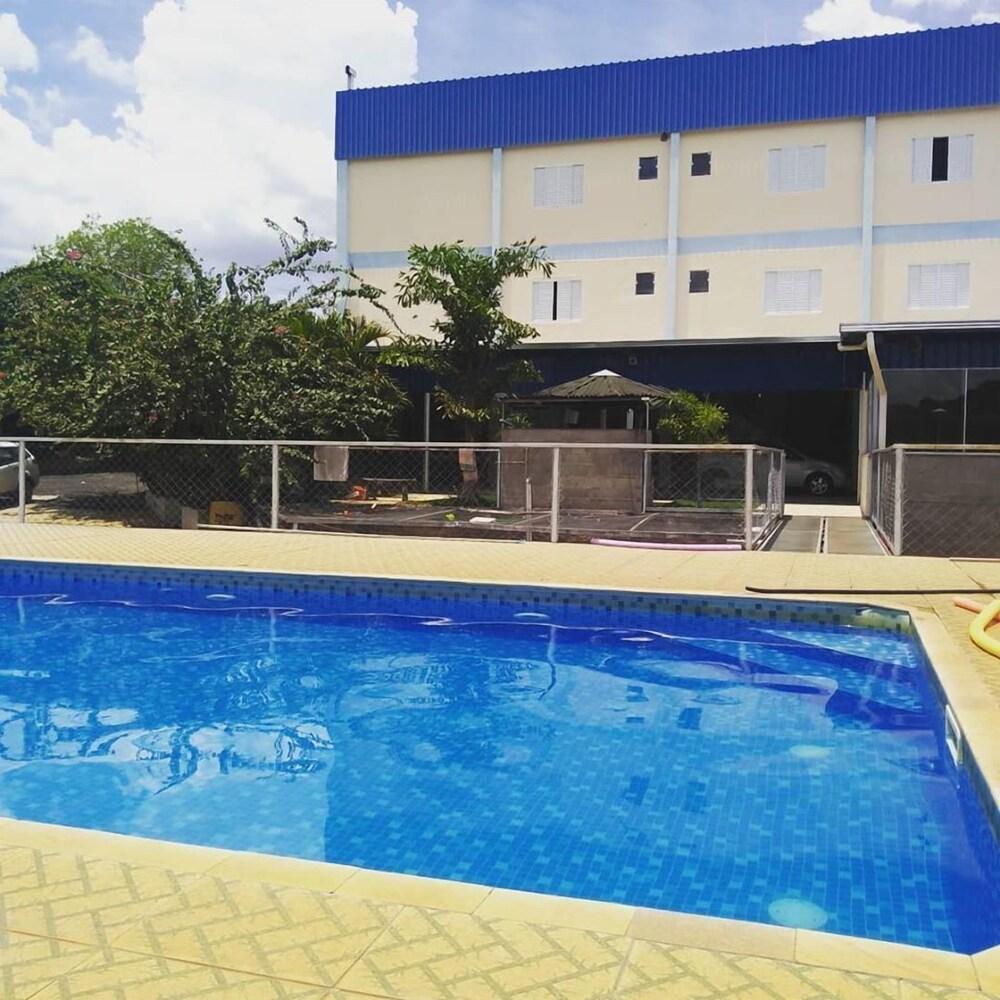 Hotel Farol de Minas