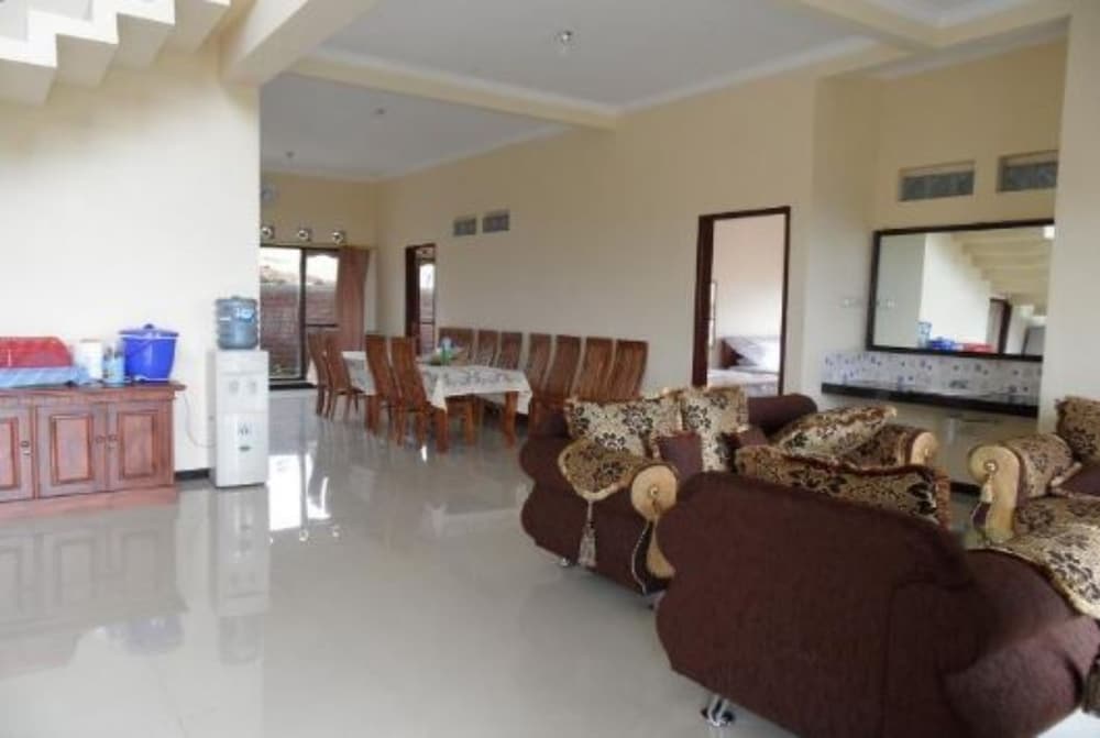 Villa Panderman View