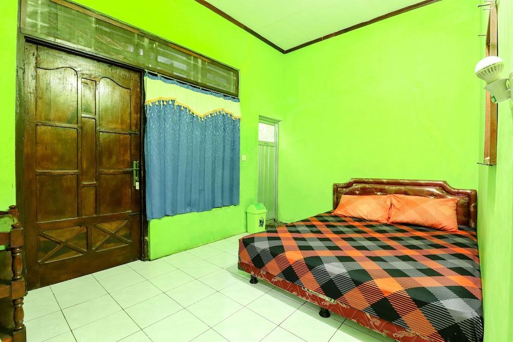 Willy Homestay