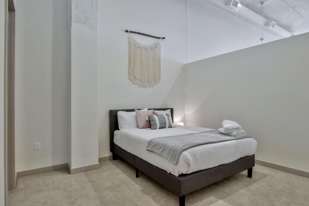 The Old Town Luxury Lofts