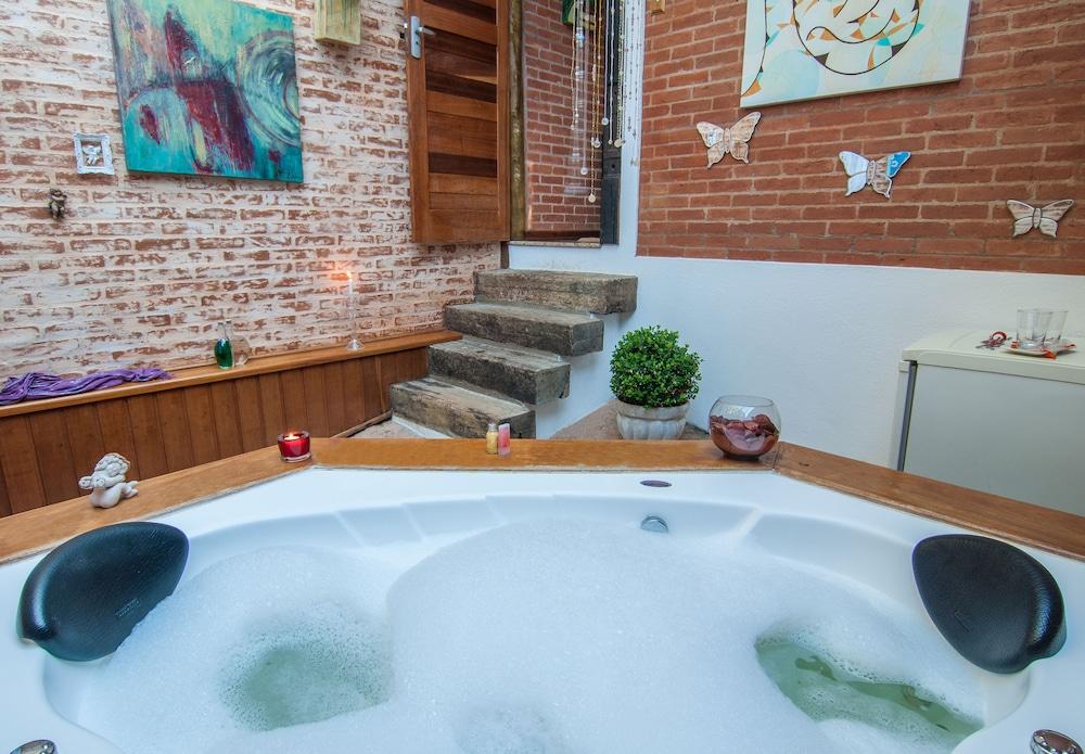 Pousada Alto da Neblina