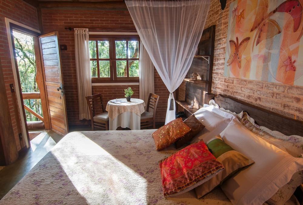 Pousada Alto da Neblina