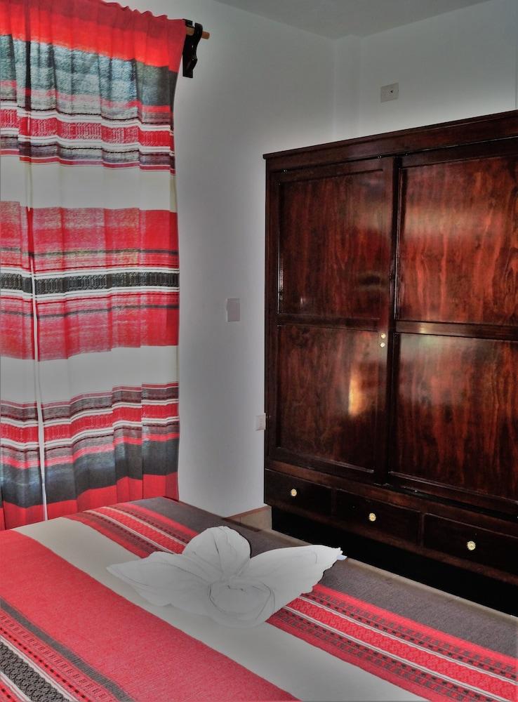 Hotel Carmelita Mitla