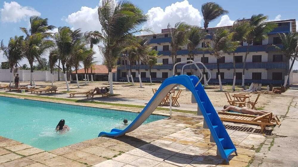 Hotel Ceci Sol & Mar