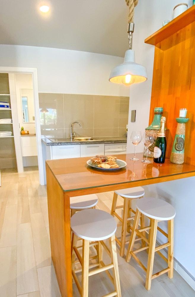 Ocean Escape Resort&Spa