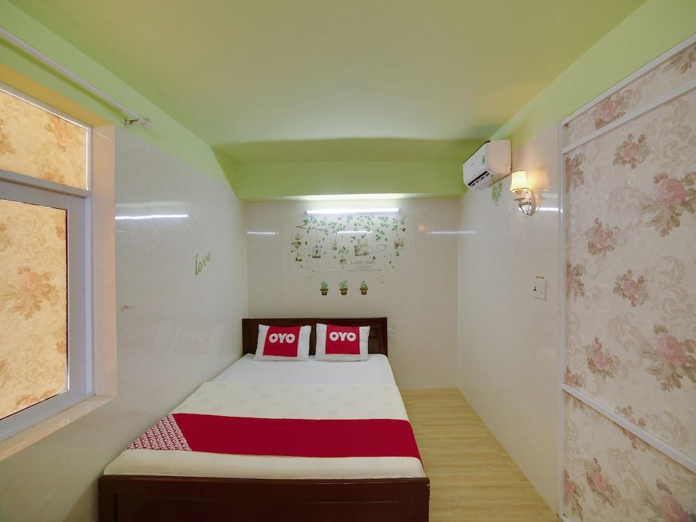OYO 643 Vinh Hoa Hotel