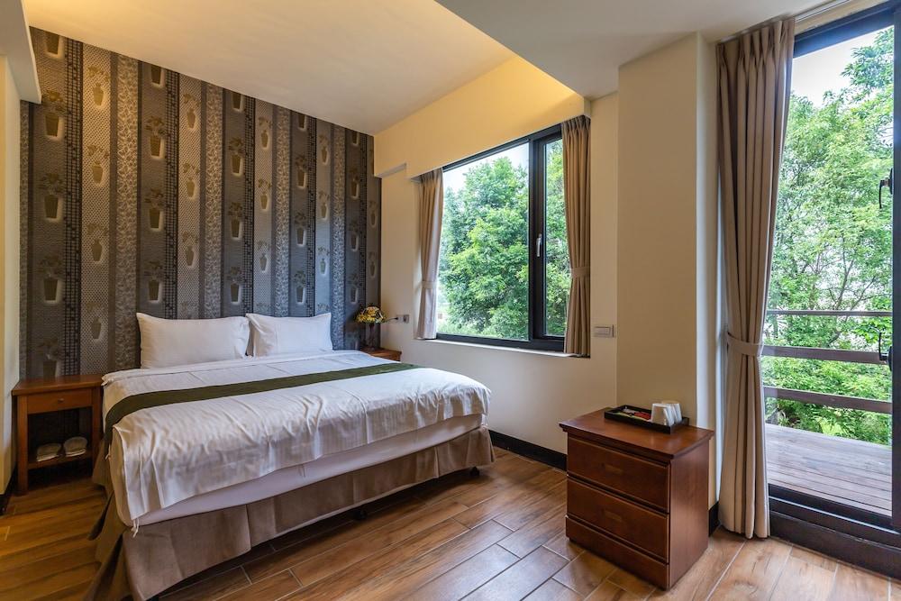 Jimei Rustic Homestay