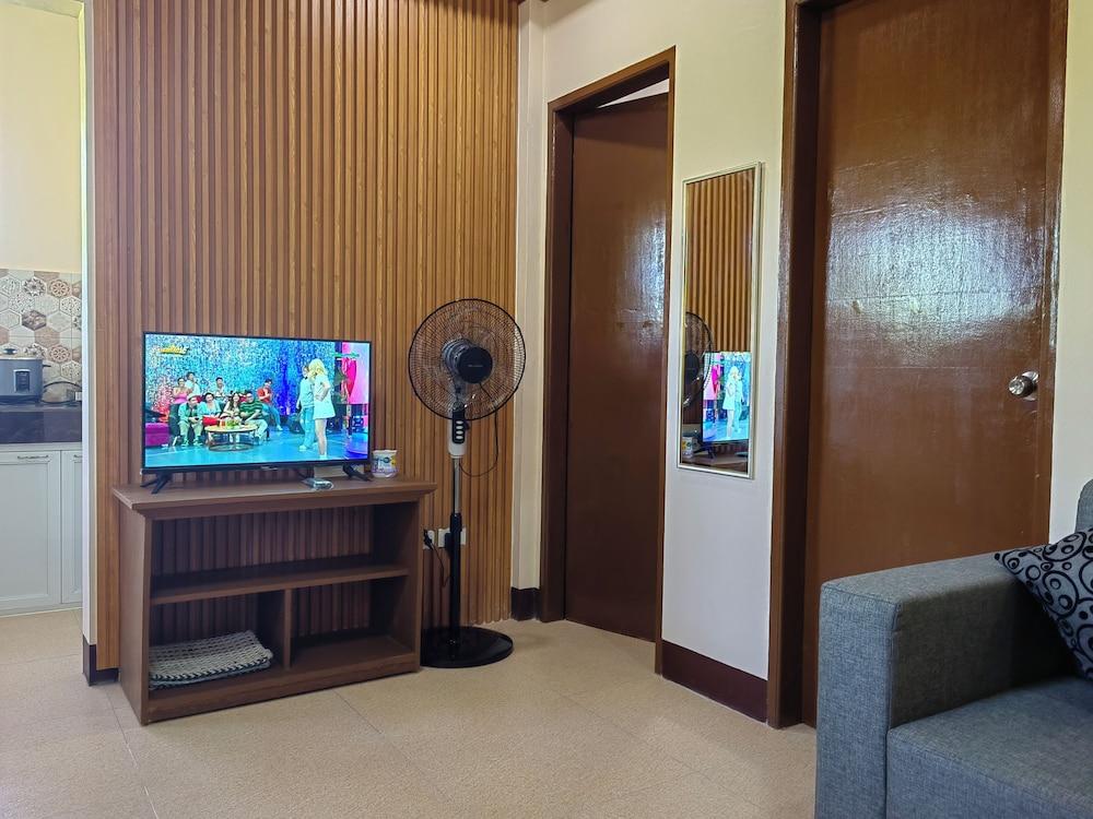 COCO'S Transient House