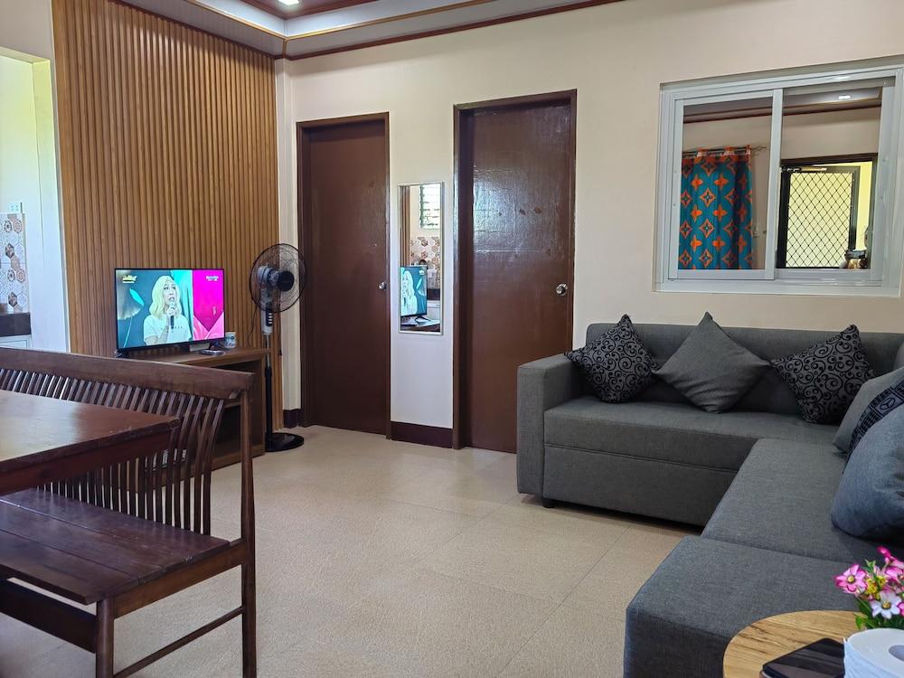 COCO'S Transient House