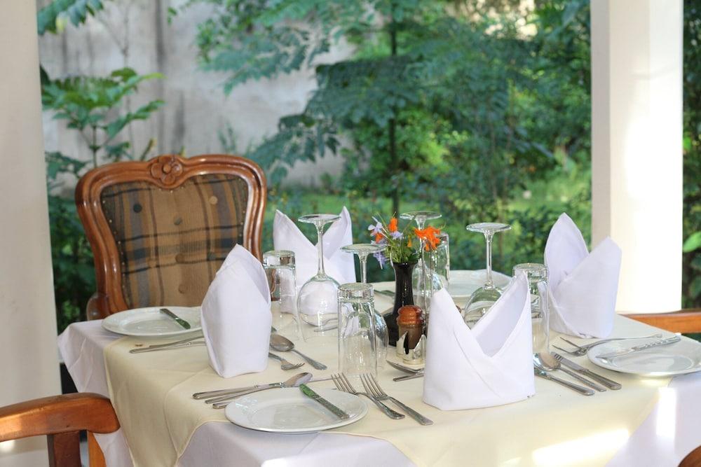 Nyumbani Manor house