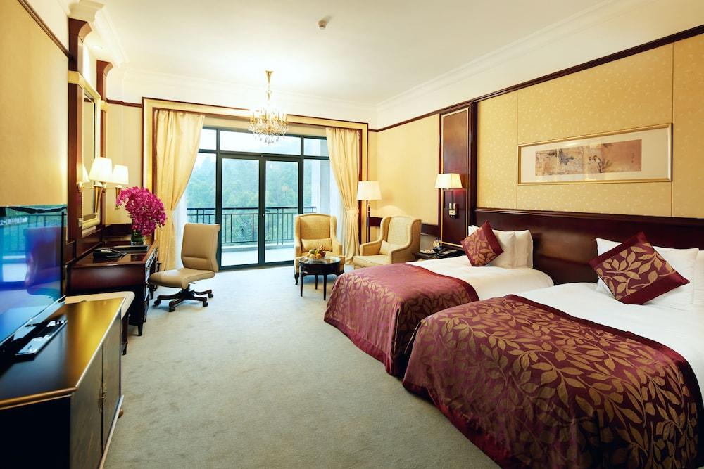 Guangzhou Evergrande Hotel
