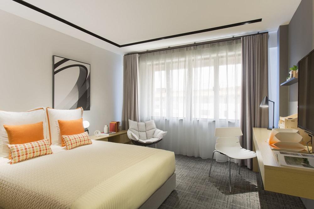 LN Residence Guangzhou Changdi - Free shuttle between hotel and Exhibition Center during Canton Fair