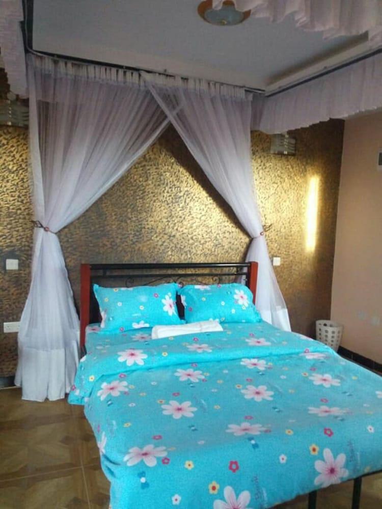 Alabama Country Lodge