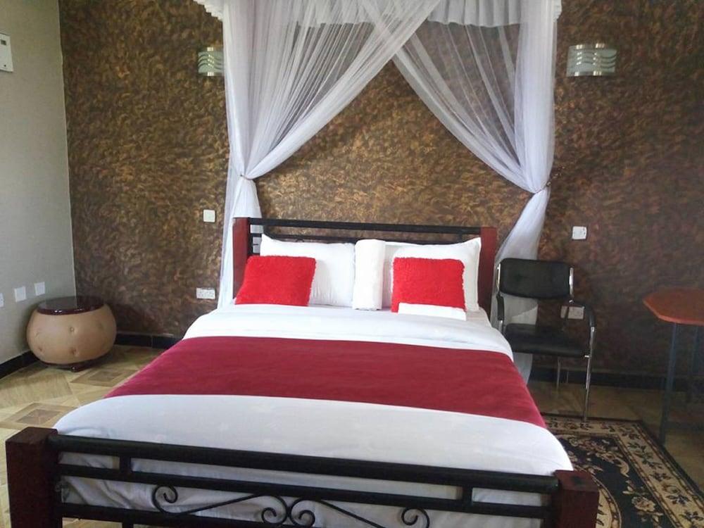 Alabama Country Lodge