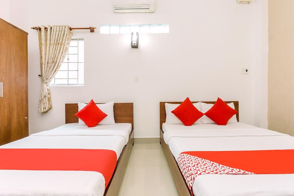 OYO 634 Thien Phuoc Hotel