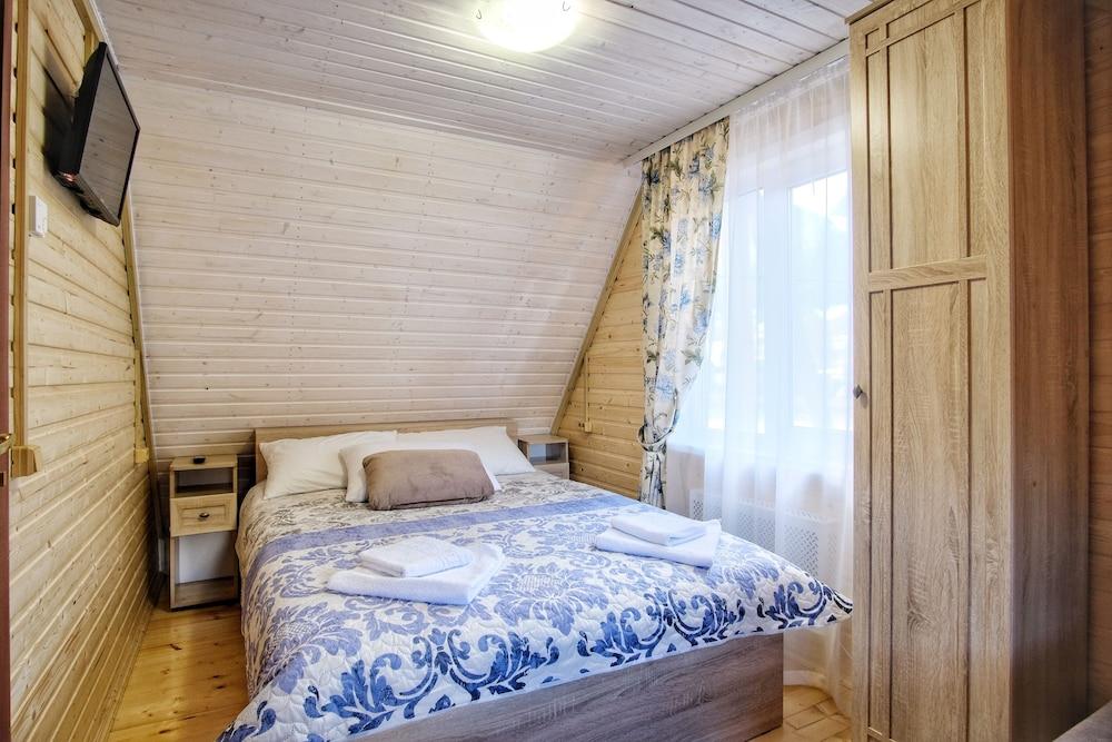 Guest house Cozy Arkhyz