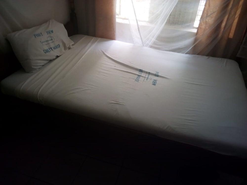 Port View Guest House