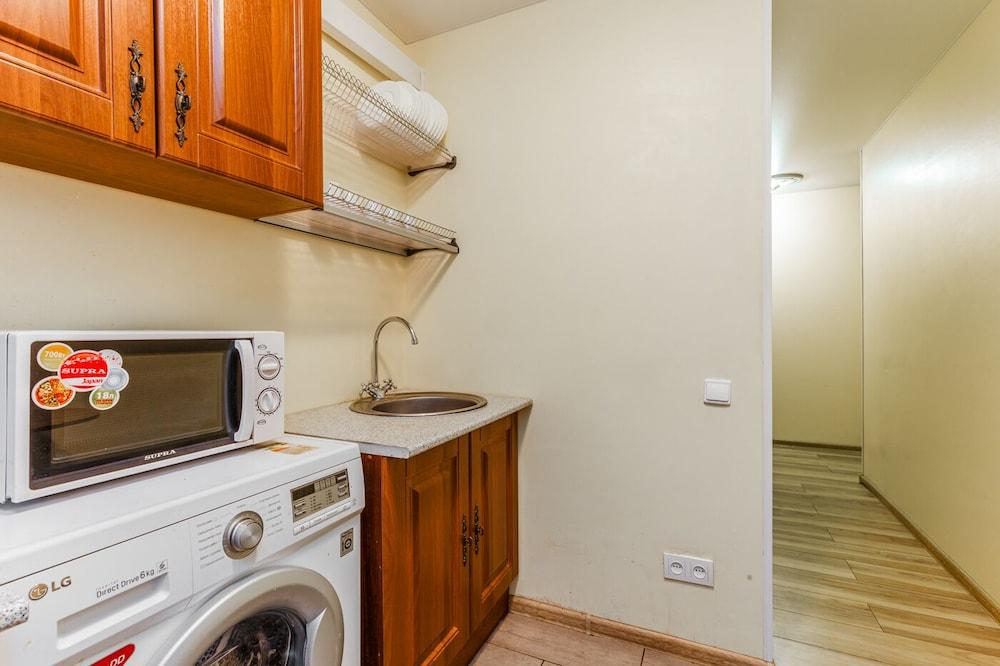 Inndays Akademicheskaya