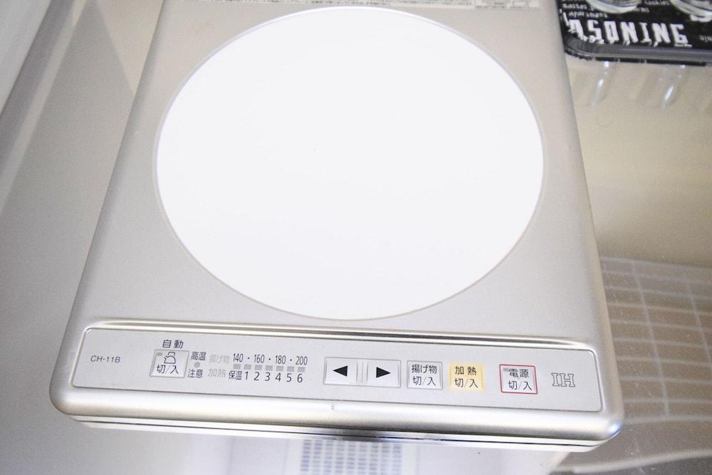 Oval Tokyo Ikesan 301