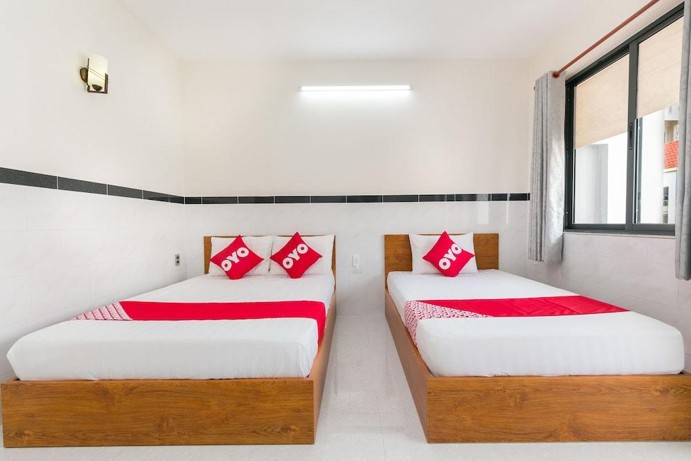 OYO 656 Nam Hai Hotel