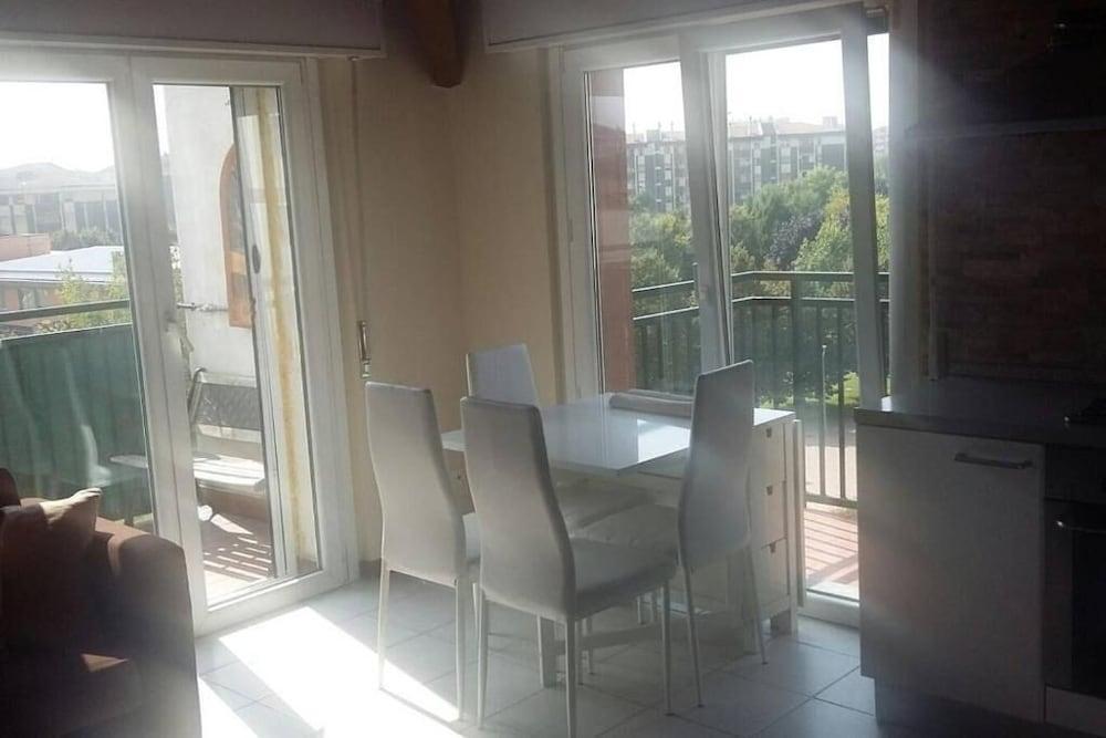 Leonardo Da Vinci Apartment