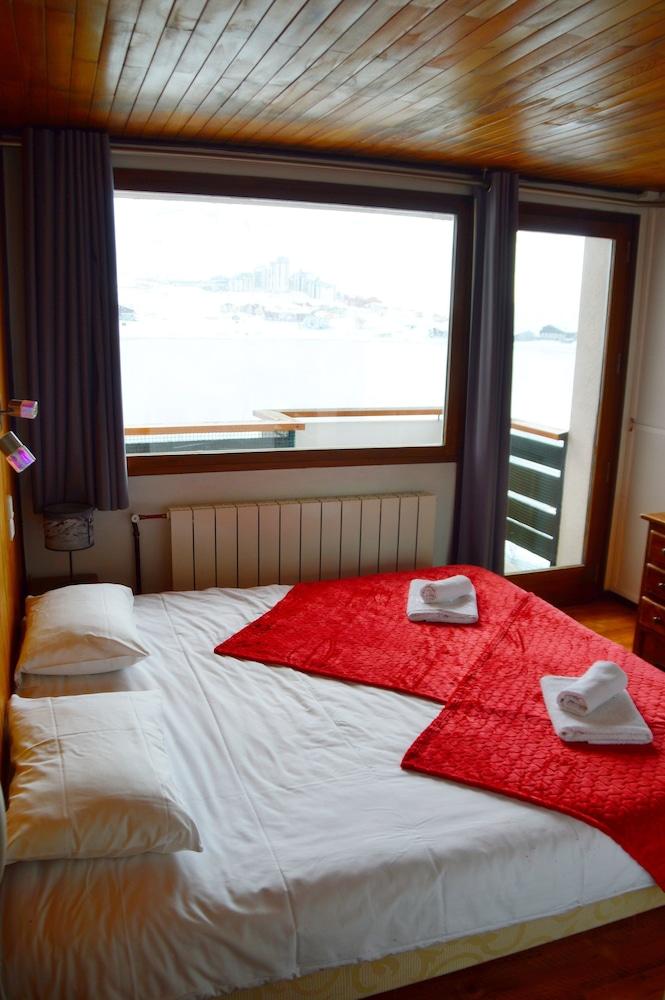 Hotel Le Terril Blanc