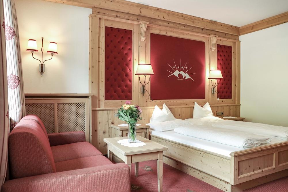 Alpenresort Fluchthorn