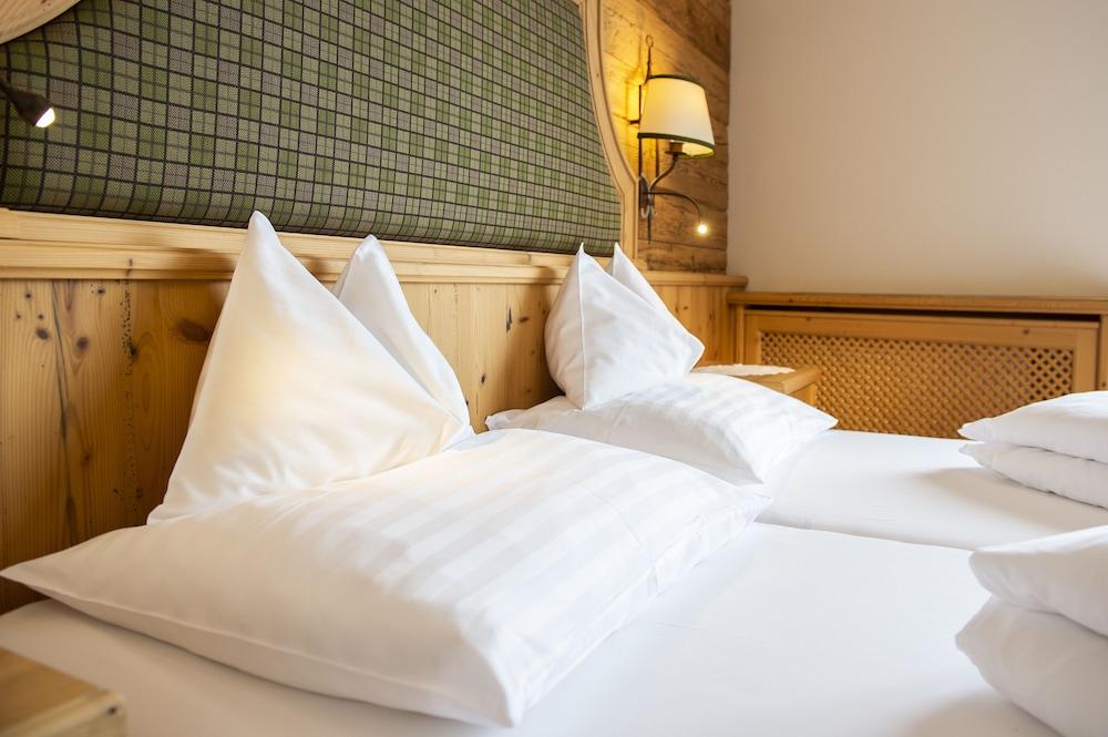 Alpenresort Fluchthorn