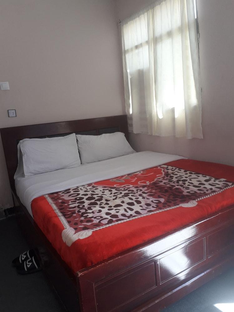 Addis guest house and pension