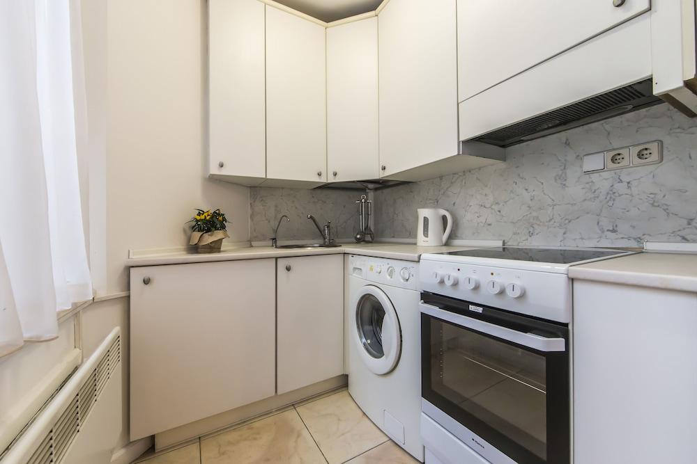 Stylish Apartment Close ot the Opera