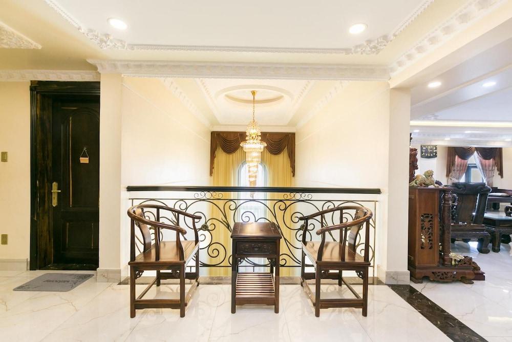 OYO 628 Tang Phat Hotel