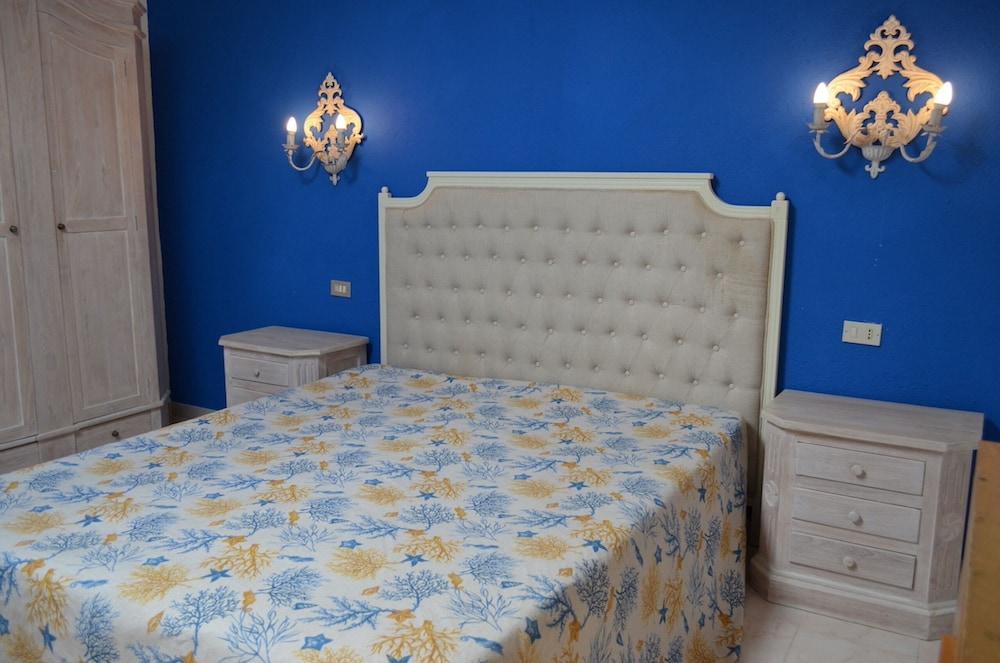 Appartamenti San Teodoro 1