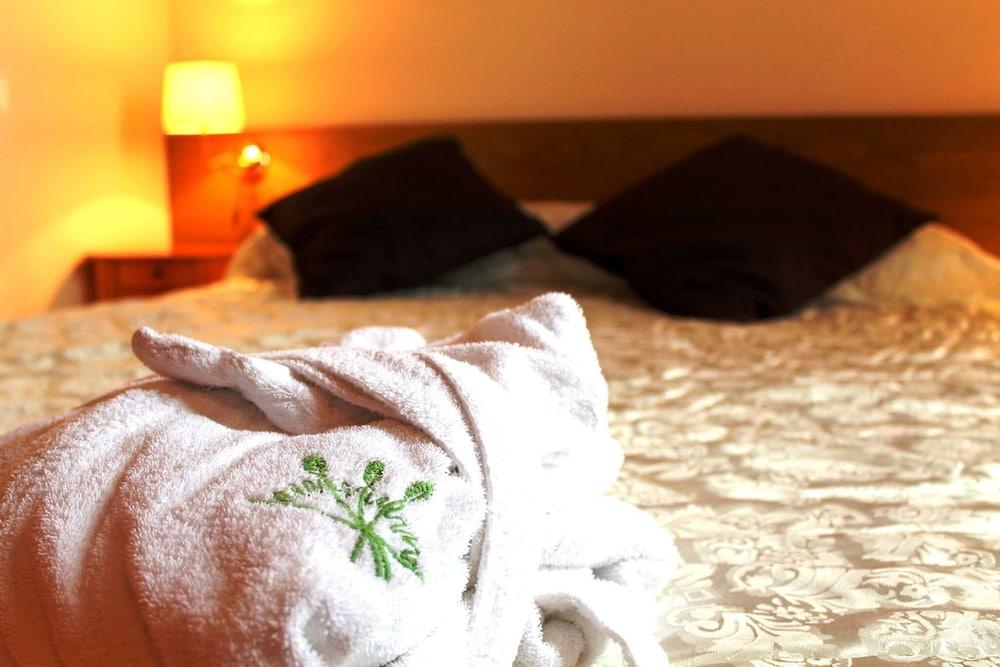 Locanda La Spigolatrice