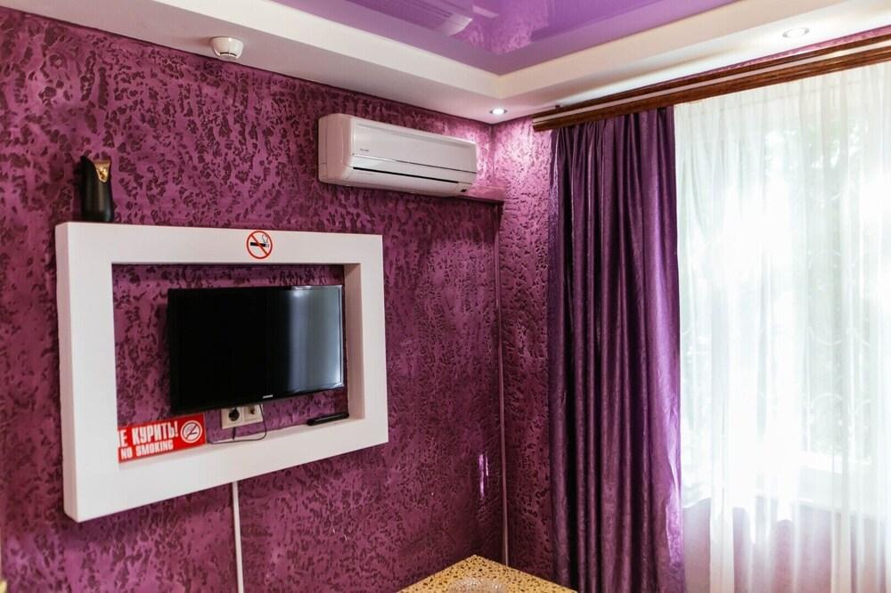 Mini-Hotel Uyut on Verhnih Polyah