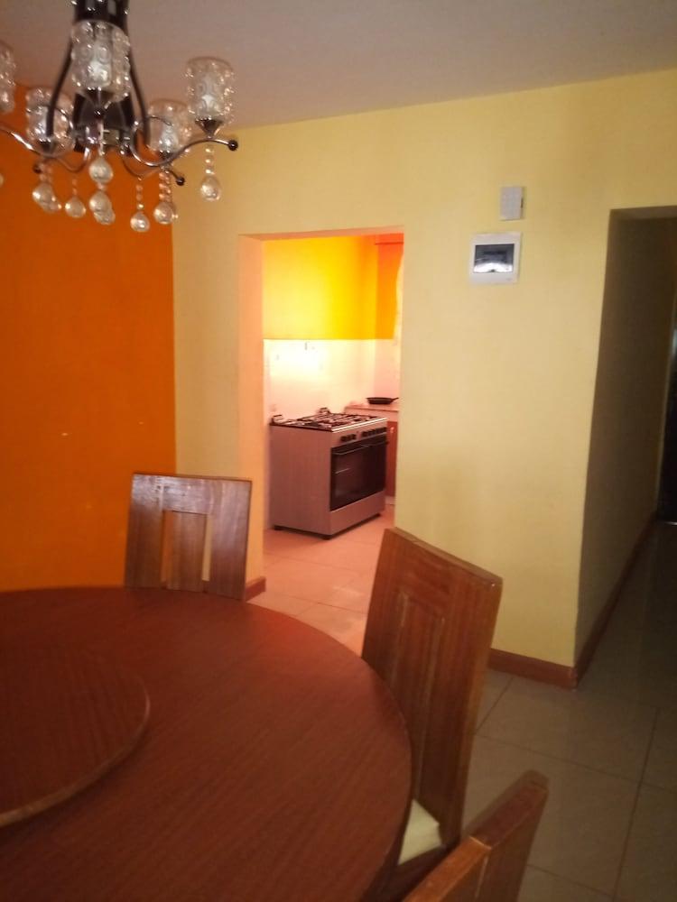 Eldoret Kings Square Apartments