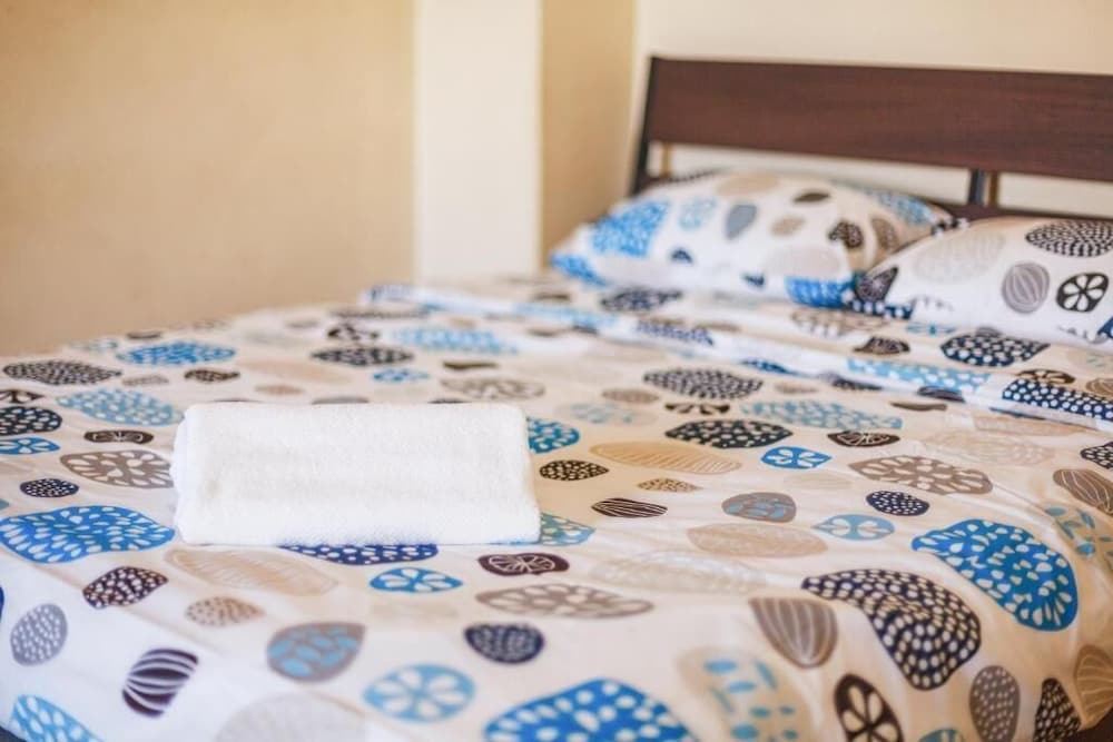 Apartment on Bolshaya Polyanka 30