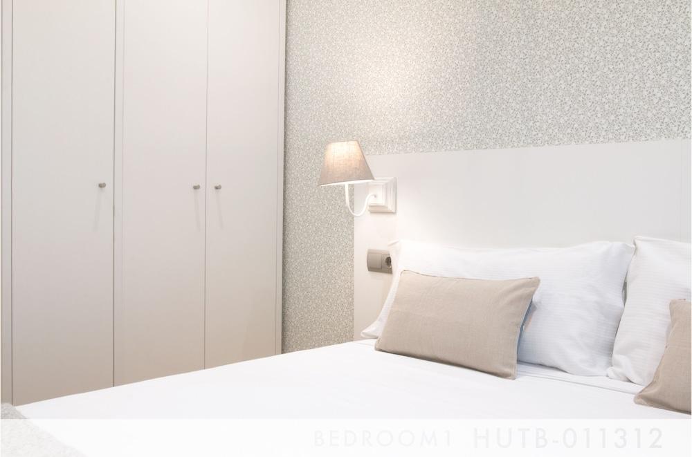 Apartments - Suite Place Barcelona