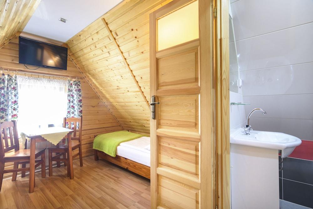 Pokoje gościnne Wilczek