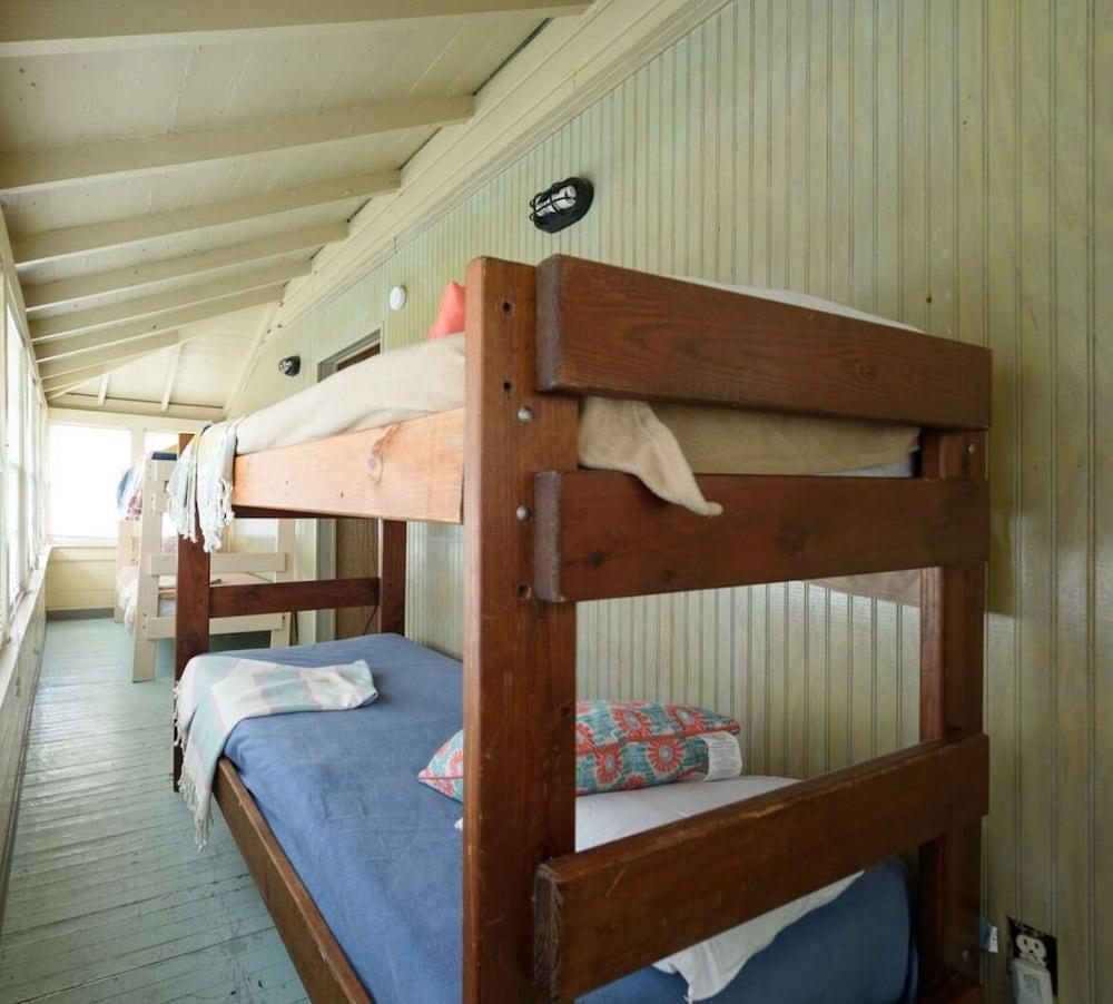 G 2nd Floor Main Street Cottage