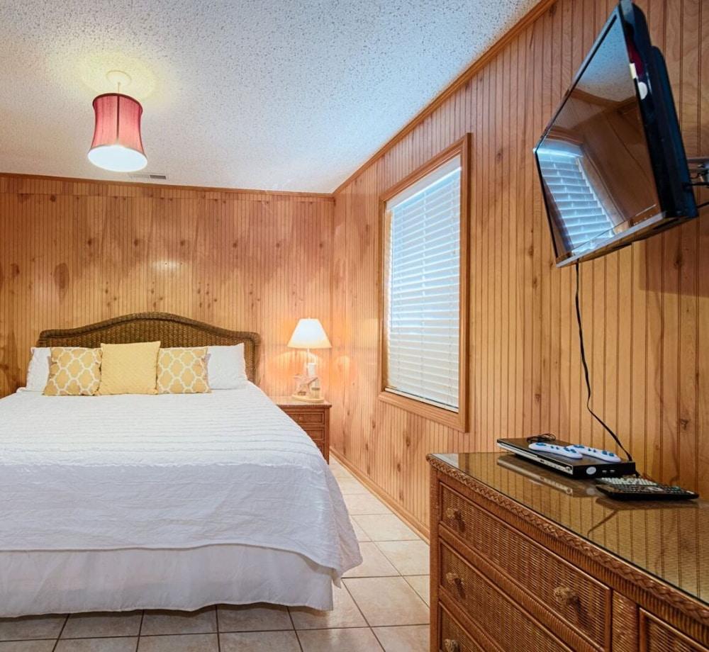 CG Beach Bungalow #2