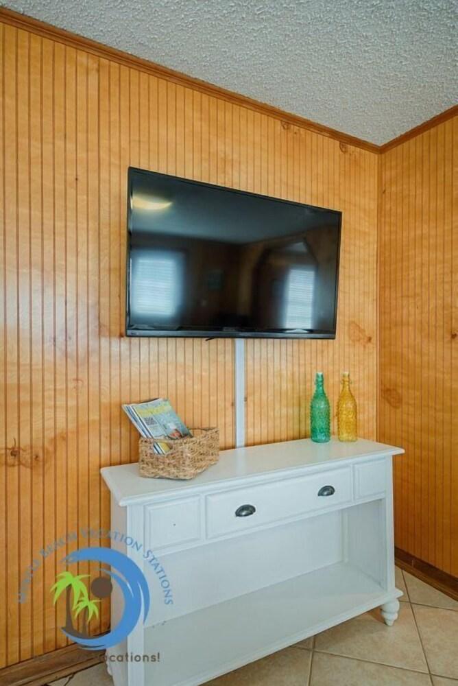 CG Beach Bungalow #1