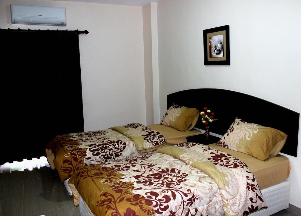 Baraka Al Aqaba Hotel Suites