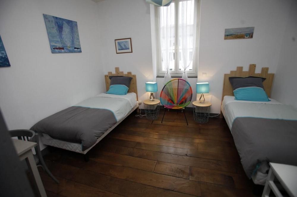 Chambres d'Hotes Ene Gutizia