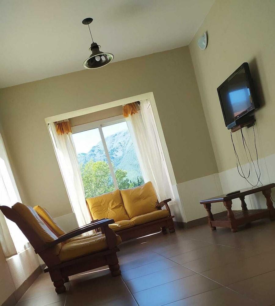 Melisse Cabañas & Confort