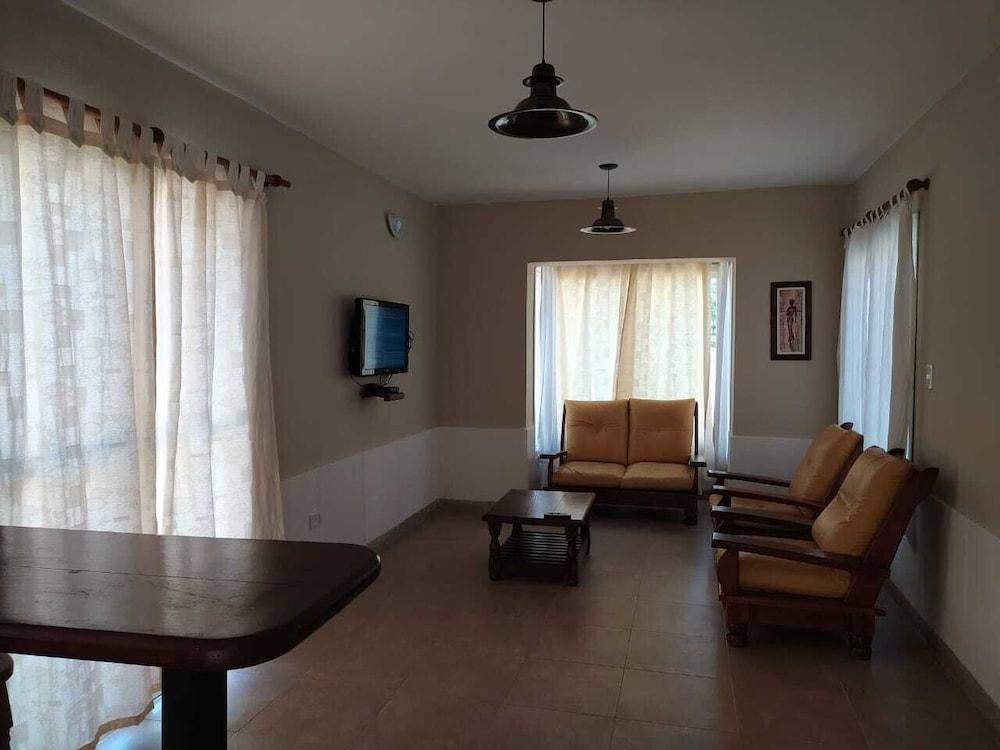 Melisse Cabañas & Confort